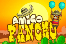 Portada del juego Amigo Pancho
