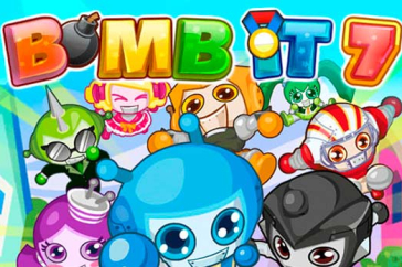 Bomb it 7