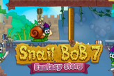 Snail Bob 7