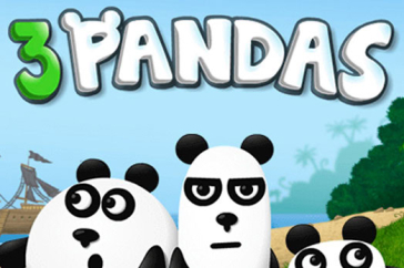 3 Pandas