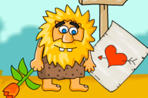 Portada del juego Adam and Eve 3