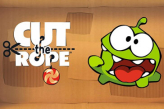 Cut the Rope