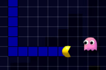 Portada del juego Pac-Xon