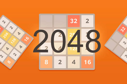 2048: Portada