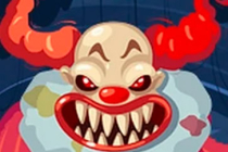 Portada del juego Clown Nights