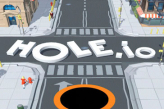 Hole.IO