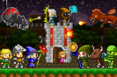 Mini Guardians: Castle Defense