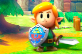 Legend Of Zelda: The Link’s Awakening