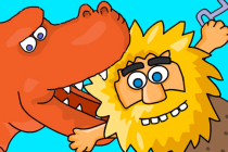 Portada del juego Adam and Eve 7