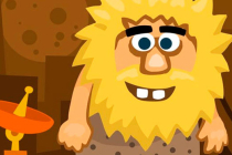 Portada del juego Adam and Eve: Astronaut