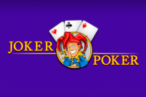 Portada del juego Joker Poker