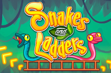 Snakes And Ladders (Serpientes y Escaleras)