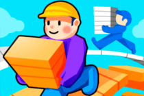 Portada del juego TrafficControl.io