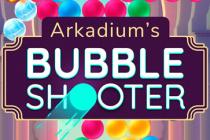 Arkadium Bubble Shooter