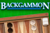 Backgammon