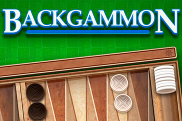 Backgammon
