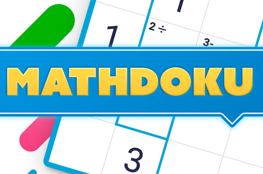MathDoku: Portada