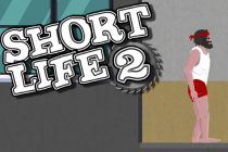 Portada del juego Short Life 2