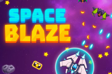 Space Blaze