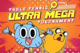 Table Tennis Ultra Mega Tournament