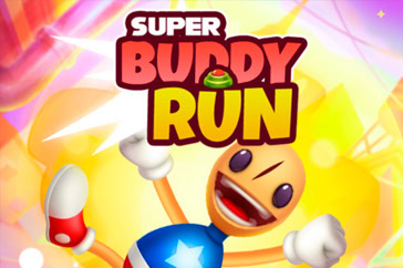 Super Buddy Run