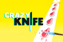 Portada del juego Crazy Knife