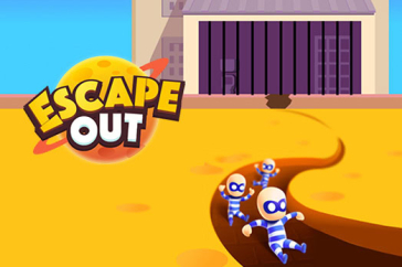 Escape Out