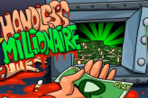 Handless Millionaire: PRO