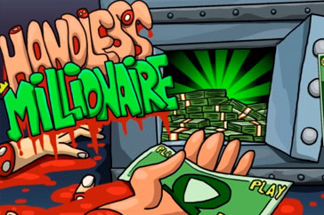Handless Millionaire: PRO