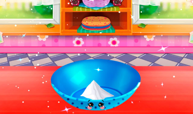 Captura del juego Sweet Donut Maker Bakery