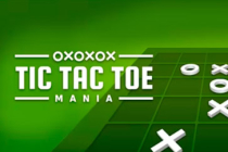 Tic Tac Toe Mania