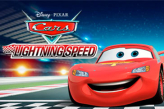 Cars: Lightning Speed