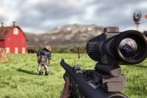 Portada del juego Dead Zed