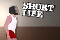 Portada del juego Short Life
