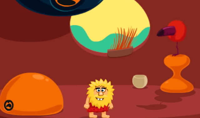 Captura del juego Adam and Eve: Aliens
