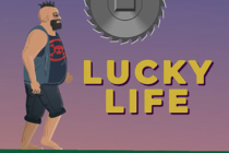 Portada del juego Lucky Life