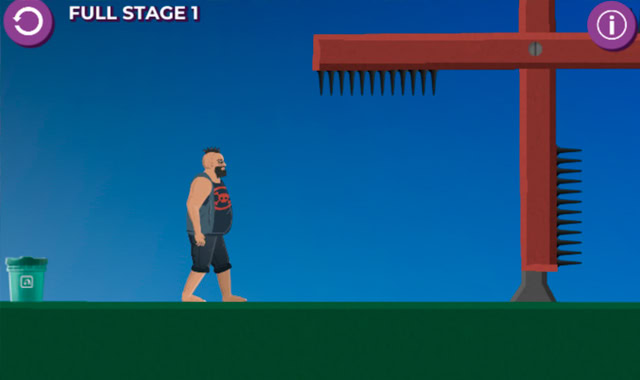 Captura del juego Lucky Life