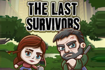 Portada del juego The Last Survivors