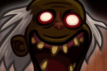 Portada del juego TrollFace Quest: Horror 3