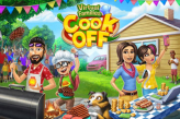 Virtual Families Cook Off