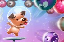 Atom & Quark: Bubble Fever