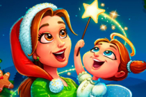 Portada del juego Delicious – Emily’s Christmas Carol