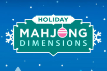 Holiday Mahjong Dimensions