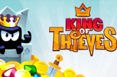 King of Thieves