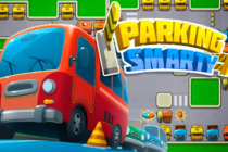Portada del juego Parking Smarty