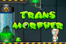 Portada del juego Transmorpher