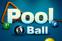 Portada del juego 8 Ball Pool