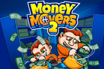 Portada del juego Money Movers 2