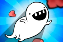 Portada del juego Lab Escape