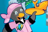 Penguin Diner 2
